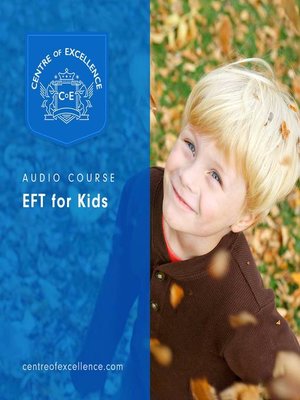 cover image of EFT for Kids